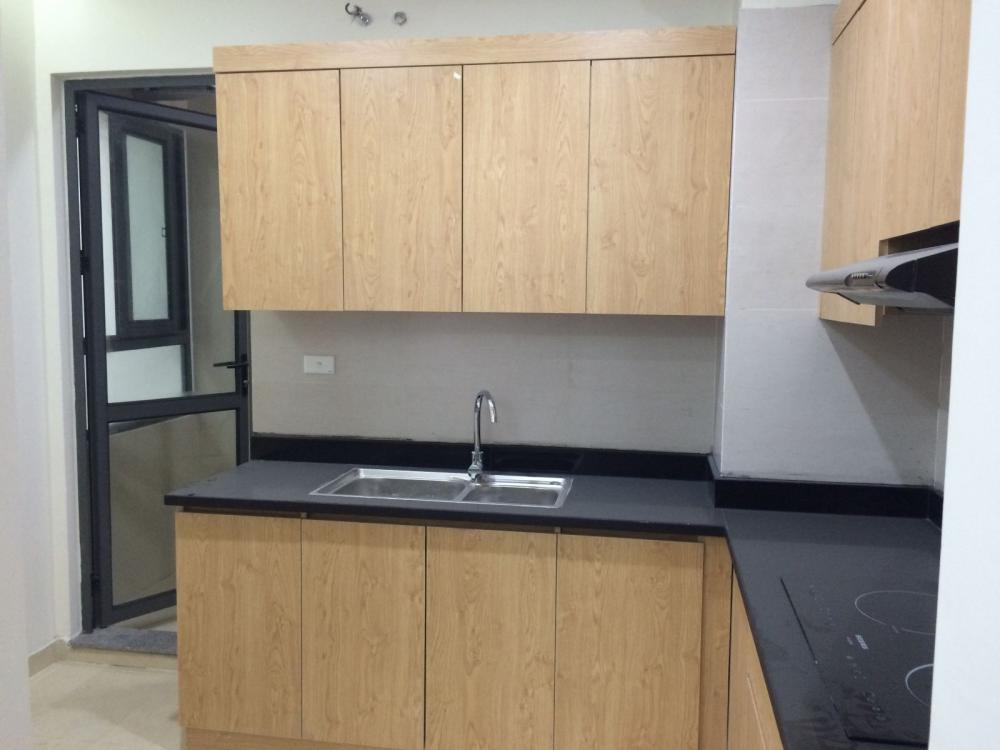 Căn hộ An Lạc - Nam La Khê 8