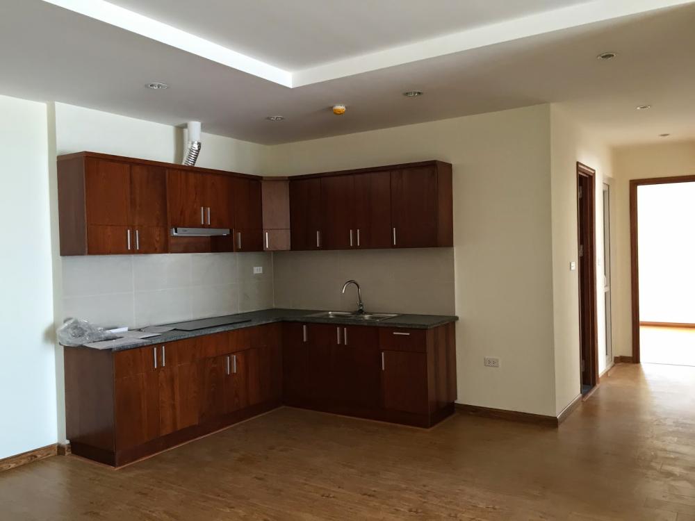 Căn hộ New Skyline 2