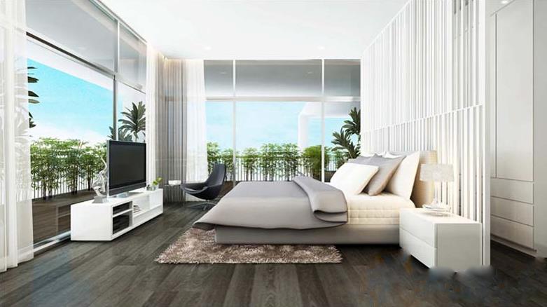 Căn hộ Sky Park Residence 7