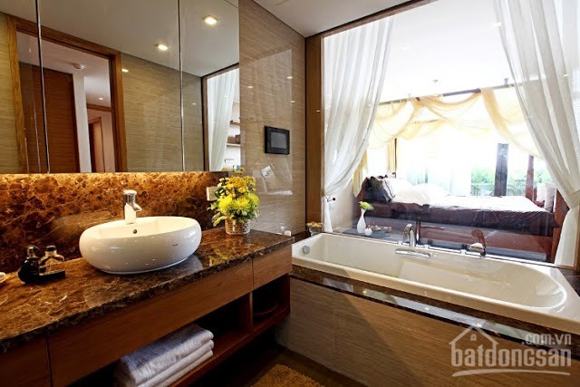 Căn hộ Sông Đà 7 2