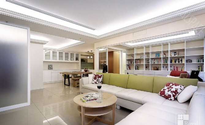 Căn hộ Sông Đà 7 4