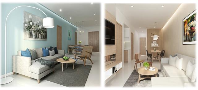 Căn hộ VOV Mễ Trì