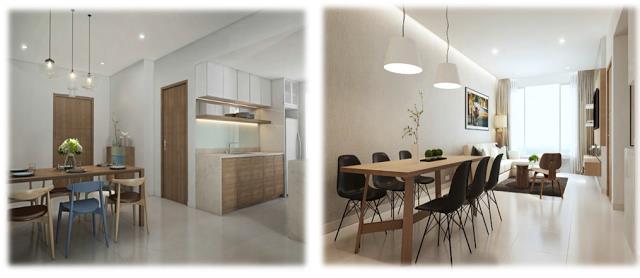 Căn hộ VOV Mễ Trì 3