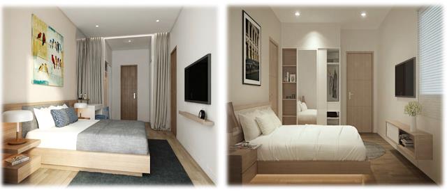 Căn hộ VOV Mễ Trì 2