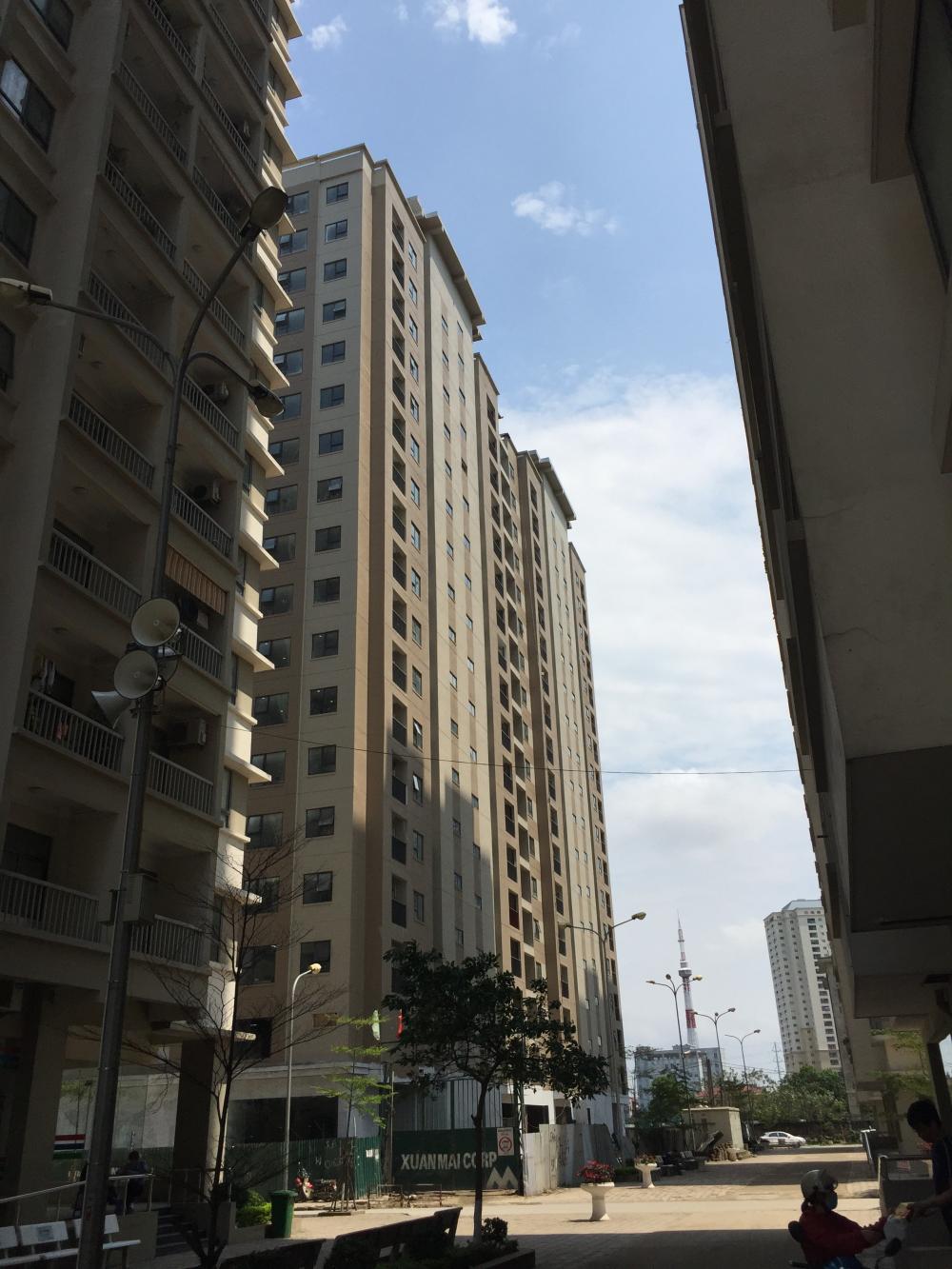 Dự án đã hoàn thiện tới những công đoạn cuối cùng