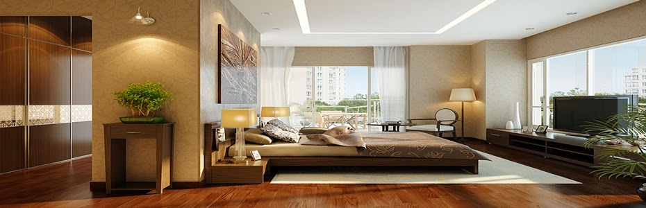 Căn hộ South Tower 5