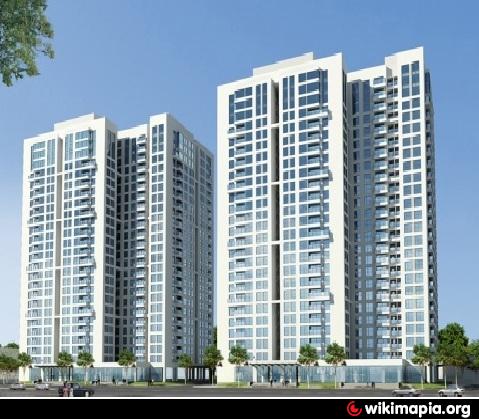 Chung cư Viện 103