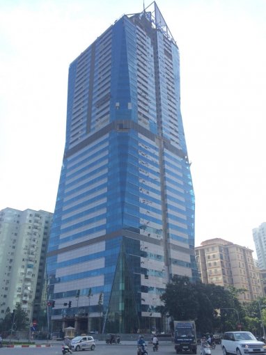 Dự án đã hoàn thành