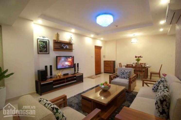 Căn hộ Lotus Lake View