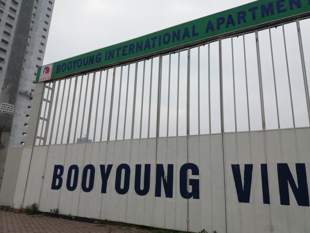 Dự án đã hoàn thiện