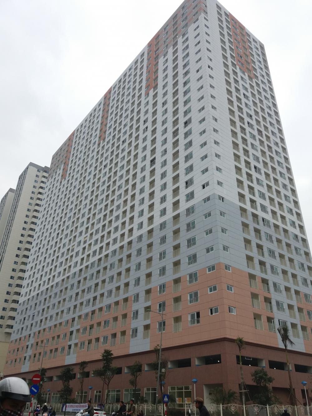 Dự án đã hoàn thiện