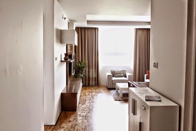 Căn hộ CT Number One 3