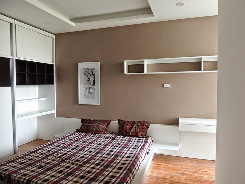 Căn hộ CT Number One 5