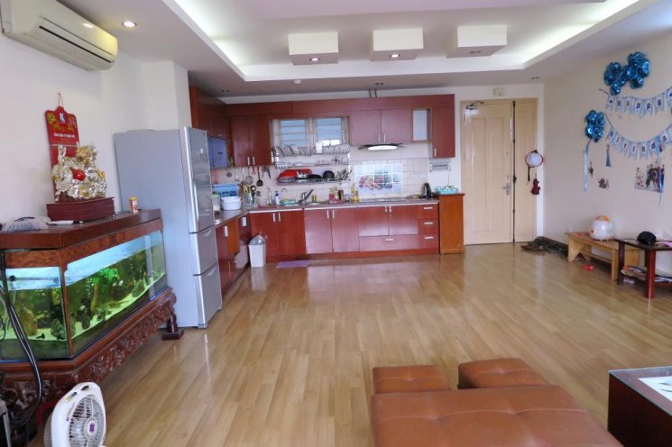 Căn hộ Biển Bắc 2