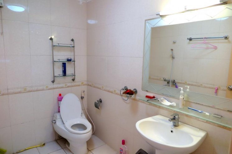 Căn hộ Biển Bắc 4