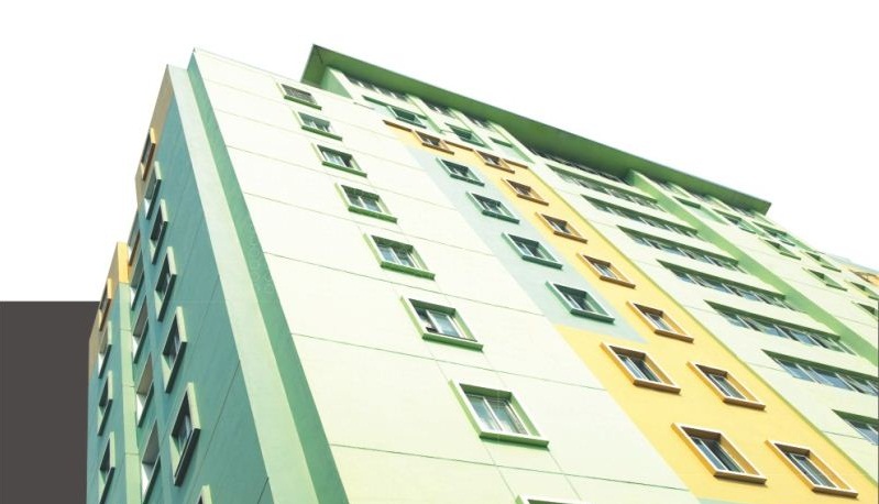 Dự án đã hoàn thành và đưa vào sử dụng