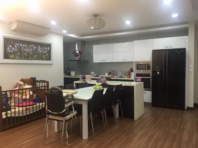 Căn hộ An Lạc 2