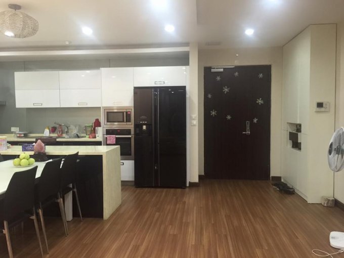 Căn hộ An Lạc 3