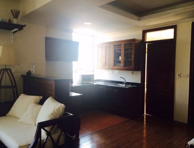 Căn hộ An Lạc 4