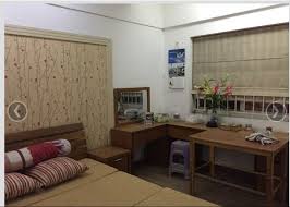 Căn hộ An Lạc 5