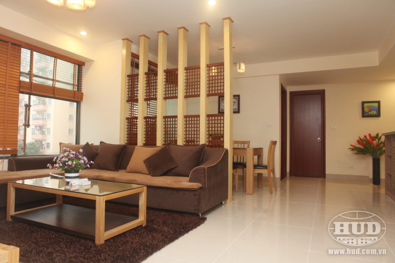 Căn hộ VP2 Linh Đàm