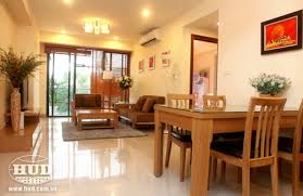 Căn hộ VP2 Linh Đàm 3