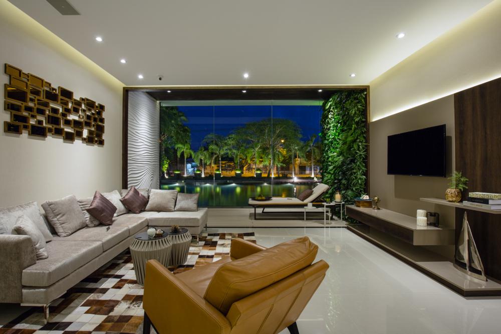 Căn hộ VP2 Linh Đàm 5