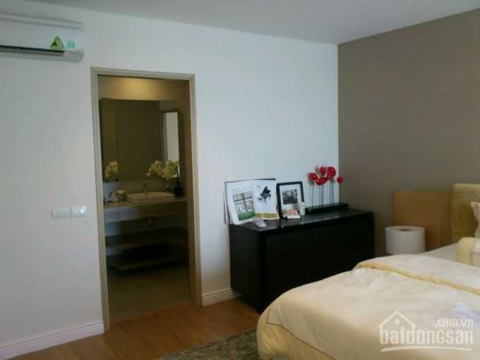 Căn hộ Mipec Riverside 8