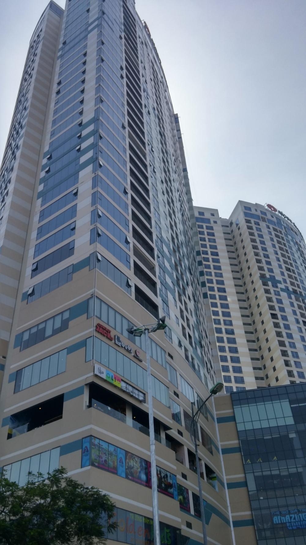 Dự án đã hoàn thiện và đưa vào sử dụng