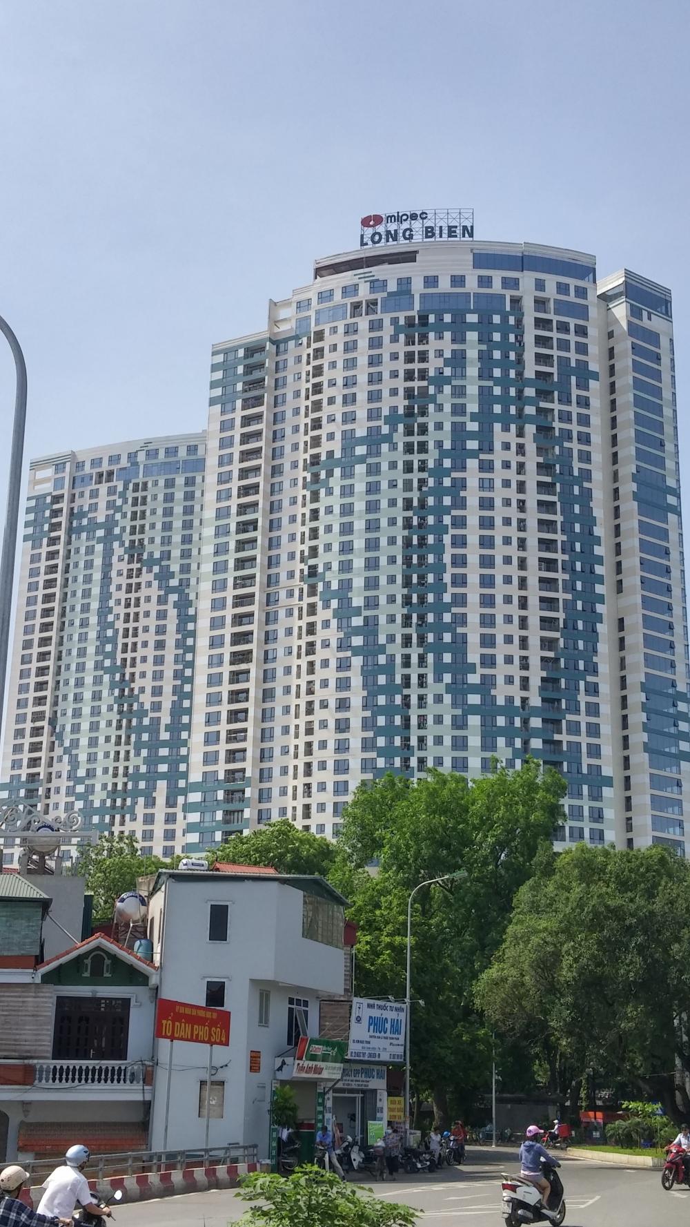 Dự án đã hoàn thiện và đưa vào sử dụng