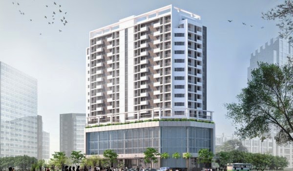 Diamond Blue 69 Triều Khúc