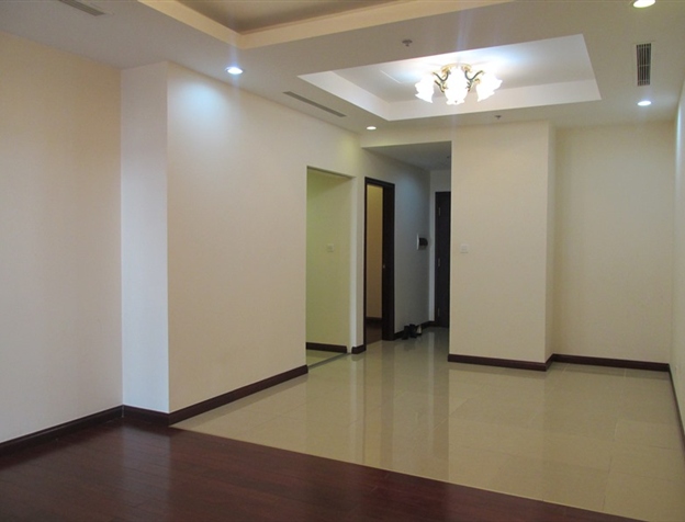 Căn hộ Newtatco 2