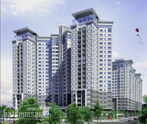 CT1 Trung Văn - Vinaconex 3