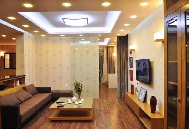 Căn hộ Đông Đô