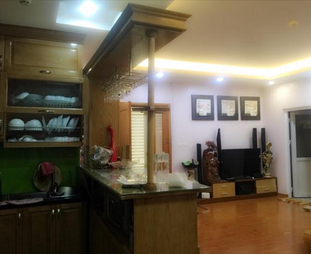 Căn hộ Đông Đô 2