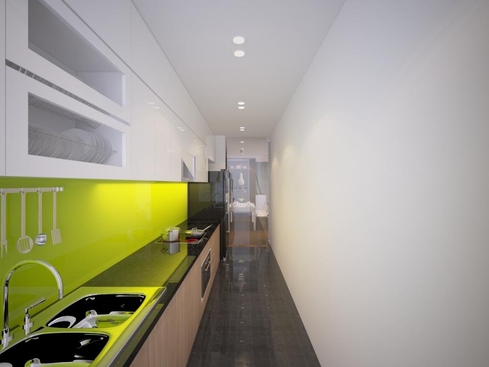 Căn hộ Đông Đô 4