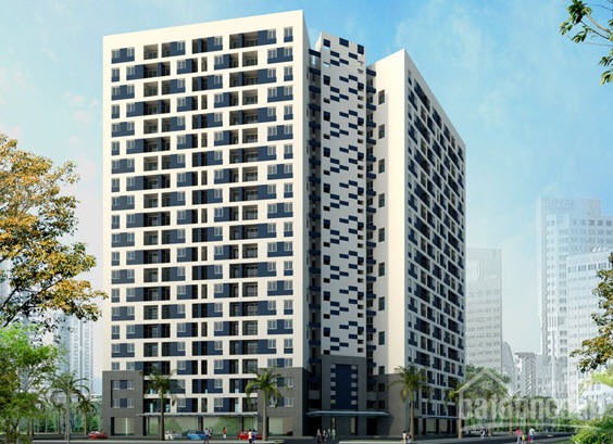 CT3 Tây Nam Linh Đàm