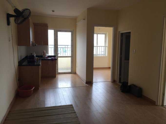 Căn hộ SDU-143 Trần Phú 3