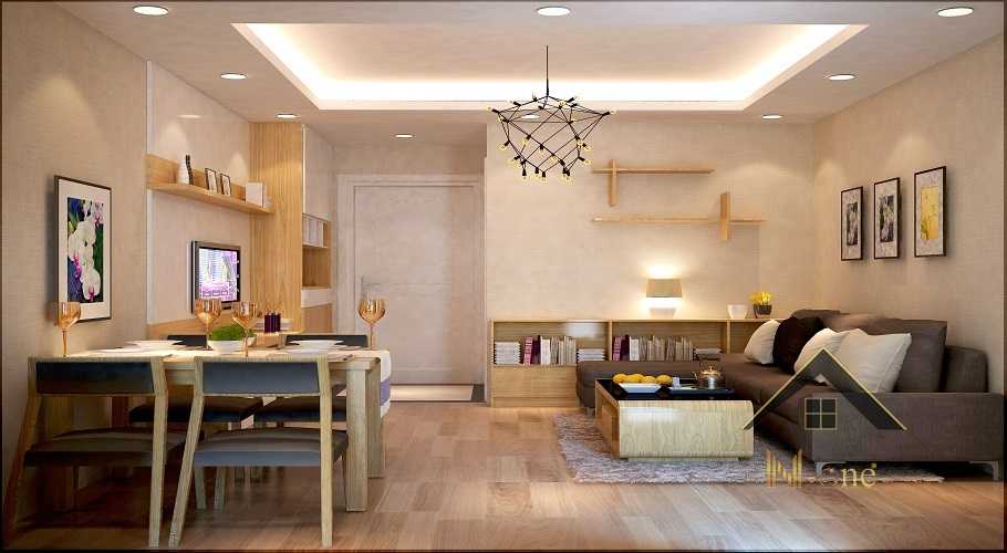 Căn hộ SDU-143 Trần Phú 5