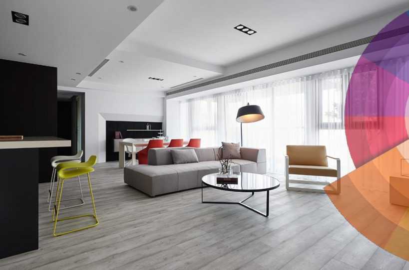 Căn hộ The Golden Armor