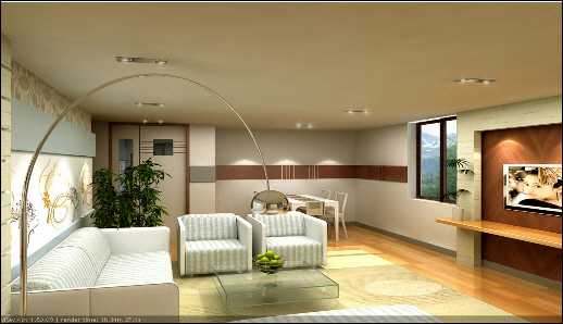 Chung cư Thành Công Tower 2