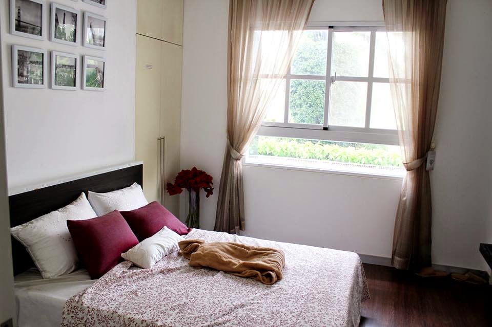 Căn hộ 4S Riverside Linh Đông 3