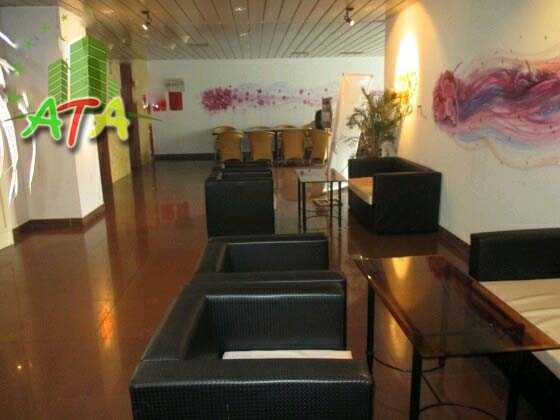 Văn phòng Waseco Building