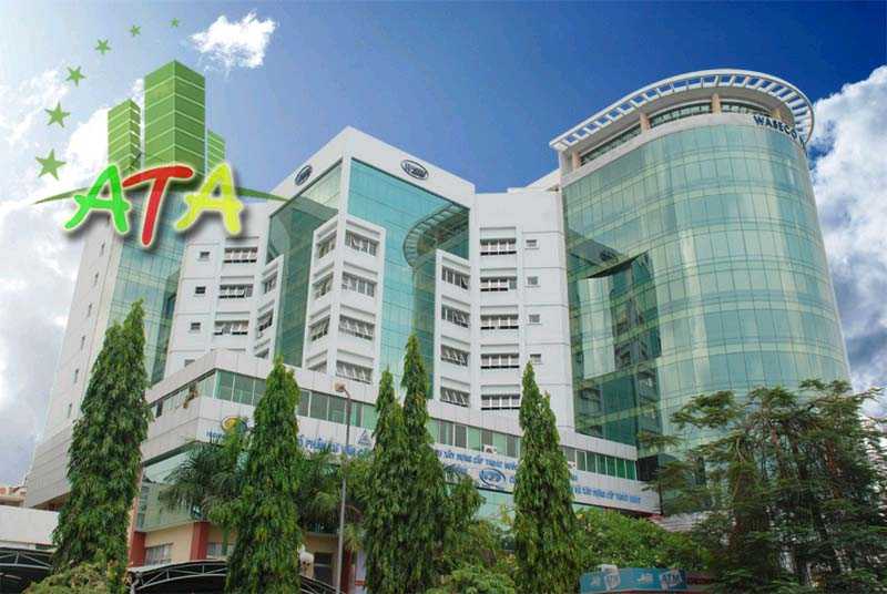 Dự án đã hoàn thiện và đưa vào sử dụng