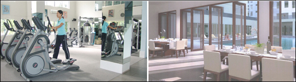 Hạ tầng, quy hoạch của Star Hill | ảnh 1