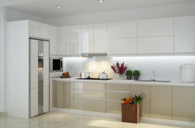 Căn hộ Star Hill 7