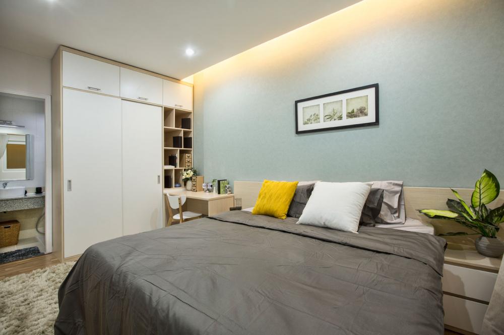 Căn hộ City Gate Towers 5