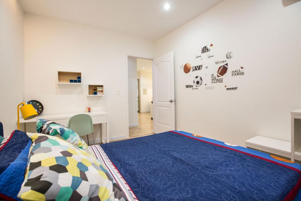 Căn hộ City Gate Towers 10