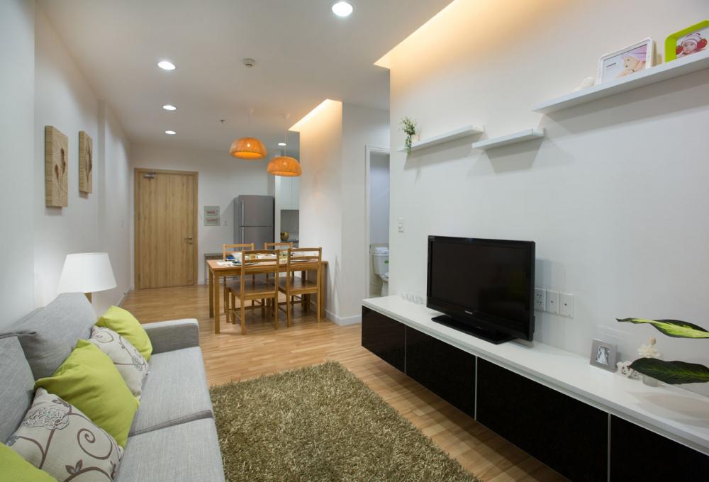 Căn hộ City Gate Towers 9