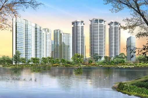 Khu Phức Hợp Đầm Sen